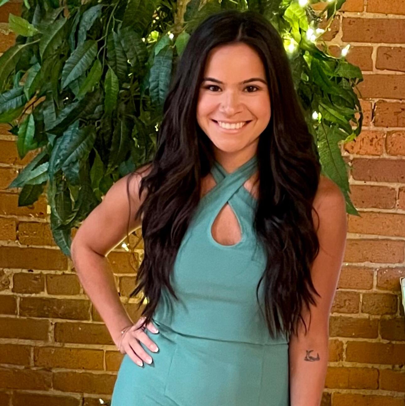 Kelly Hurtado