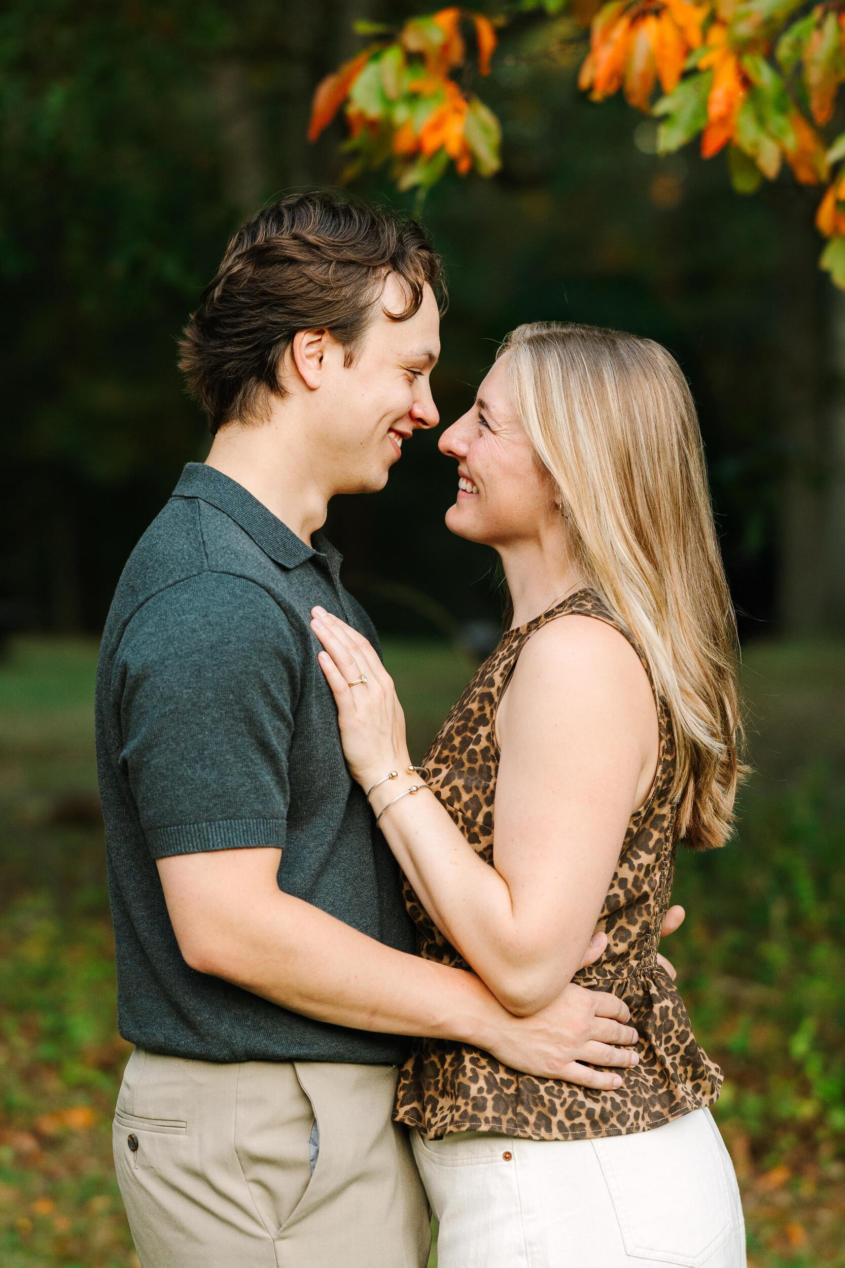 Engagement pictures 