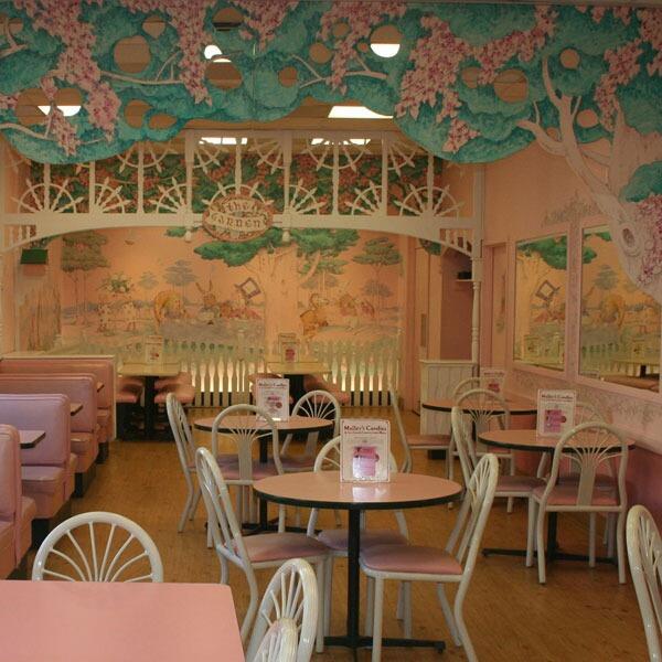 Picture of Malley's Chocolates