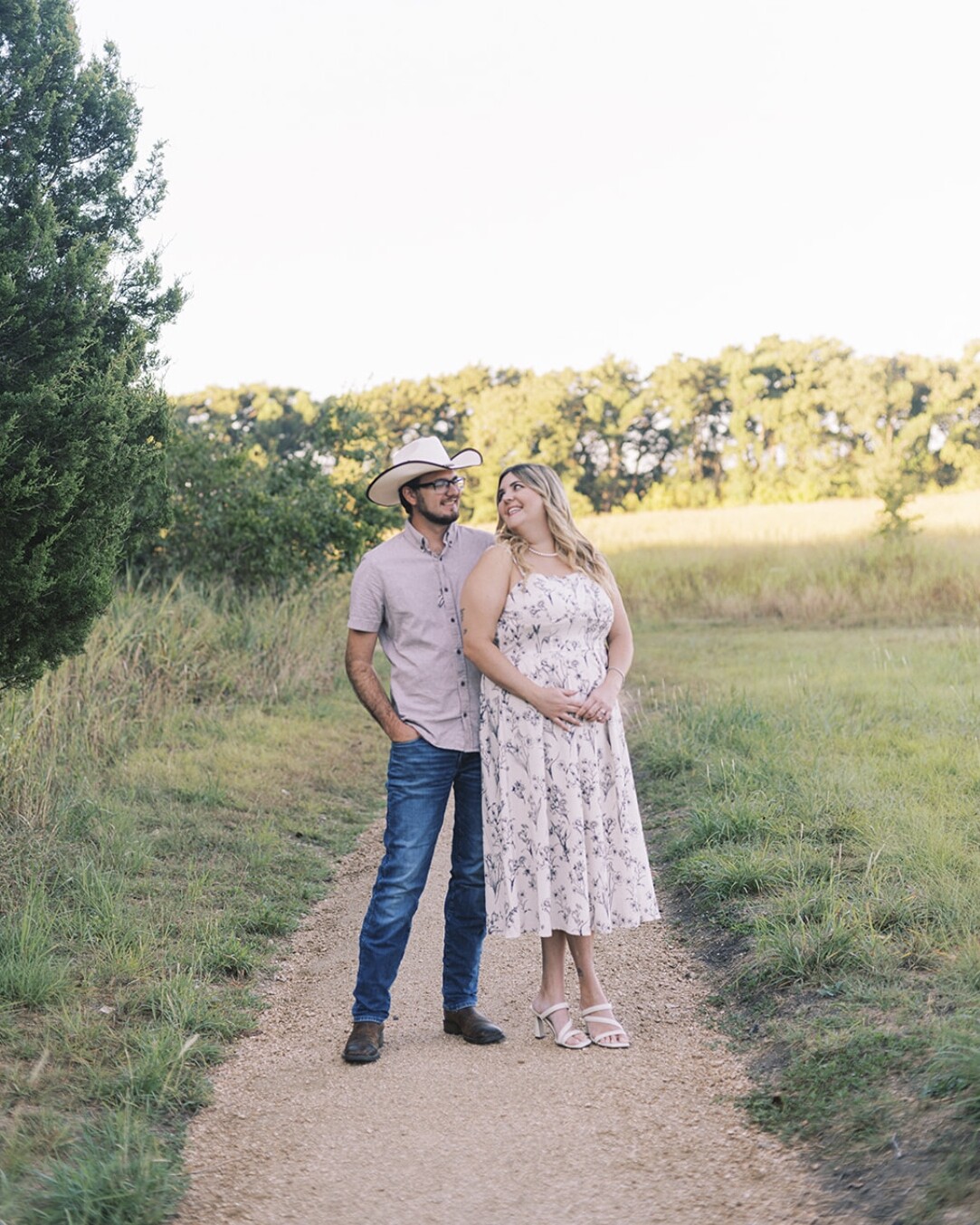Allison & Lee Home Page Banner