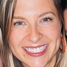 Dana Roberts