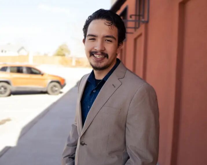 Picture of Jorge Villigran-Molina
