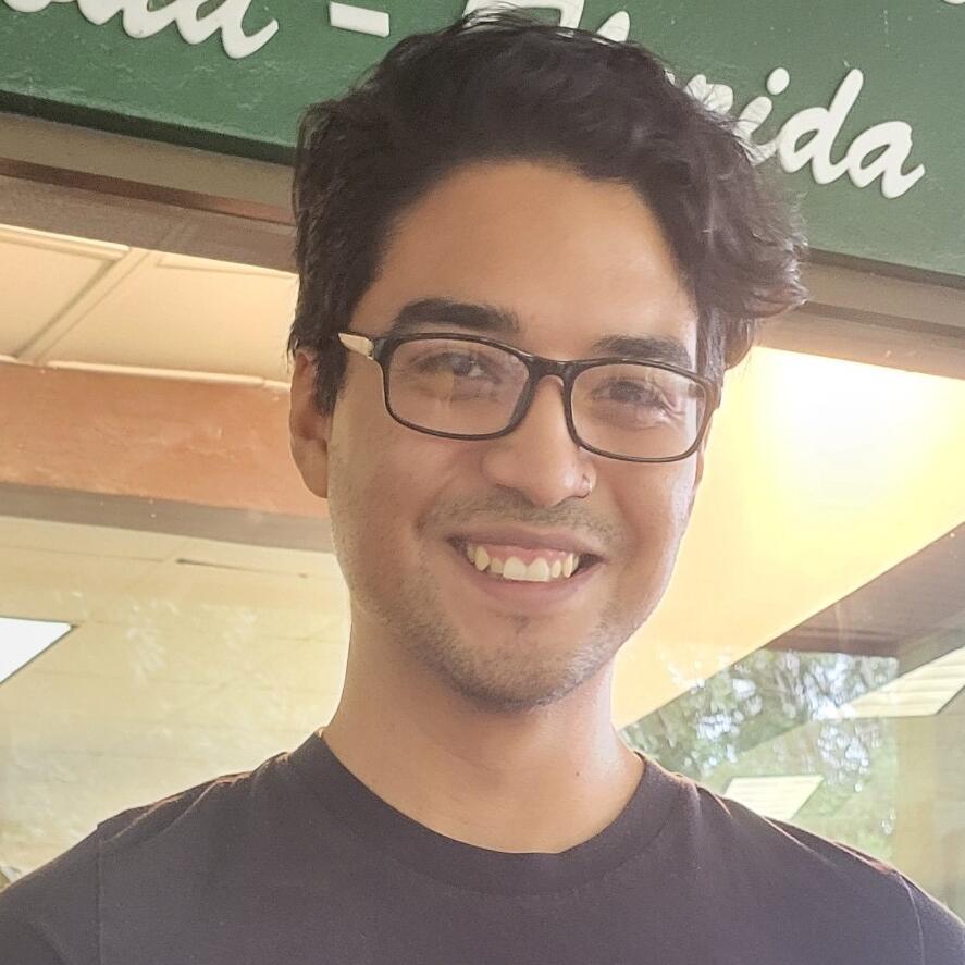 Daniel Flores