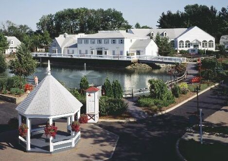 Picture of Aurora Farms Premium Outlets