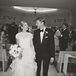 Recessional at Saint Ann Catholic Church in Naples, Florida