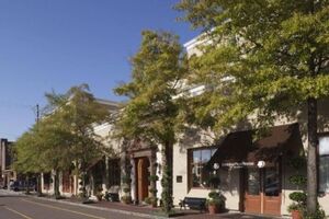 Picture of Hotel on Market