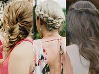 Wedding Guest Hairstyles You Can Do Yourself—for Real