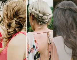 Wedding Guest Hairstyles You Can Do Yourself—for Real