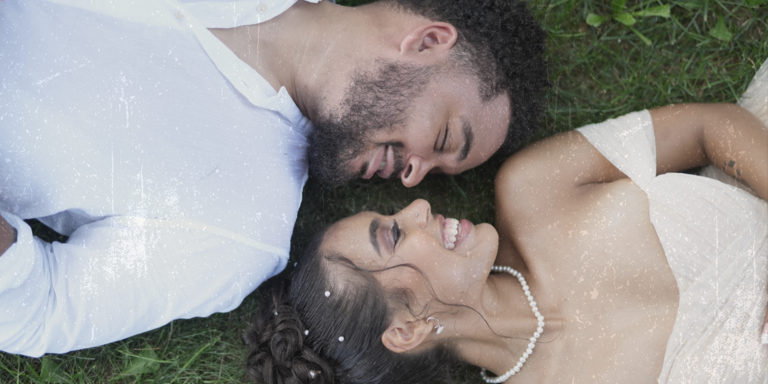 Brianna & Matthew Home Page Banner