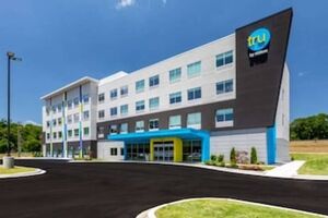Picture of Tru by Hilton Seneca Clemson