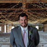 Justin Johnson 