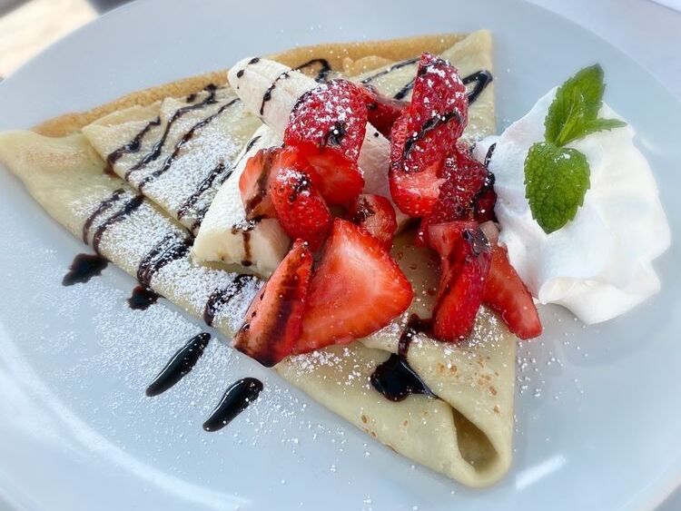 Picture of La Galette Creperie