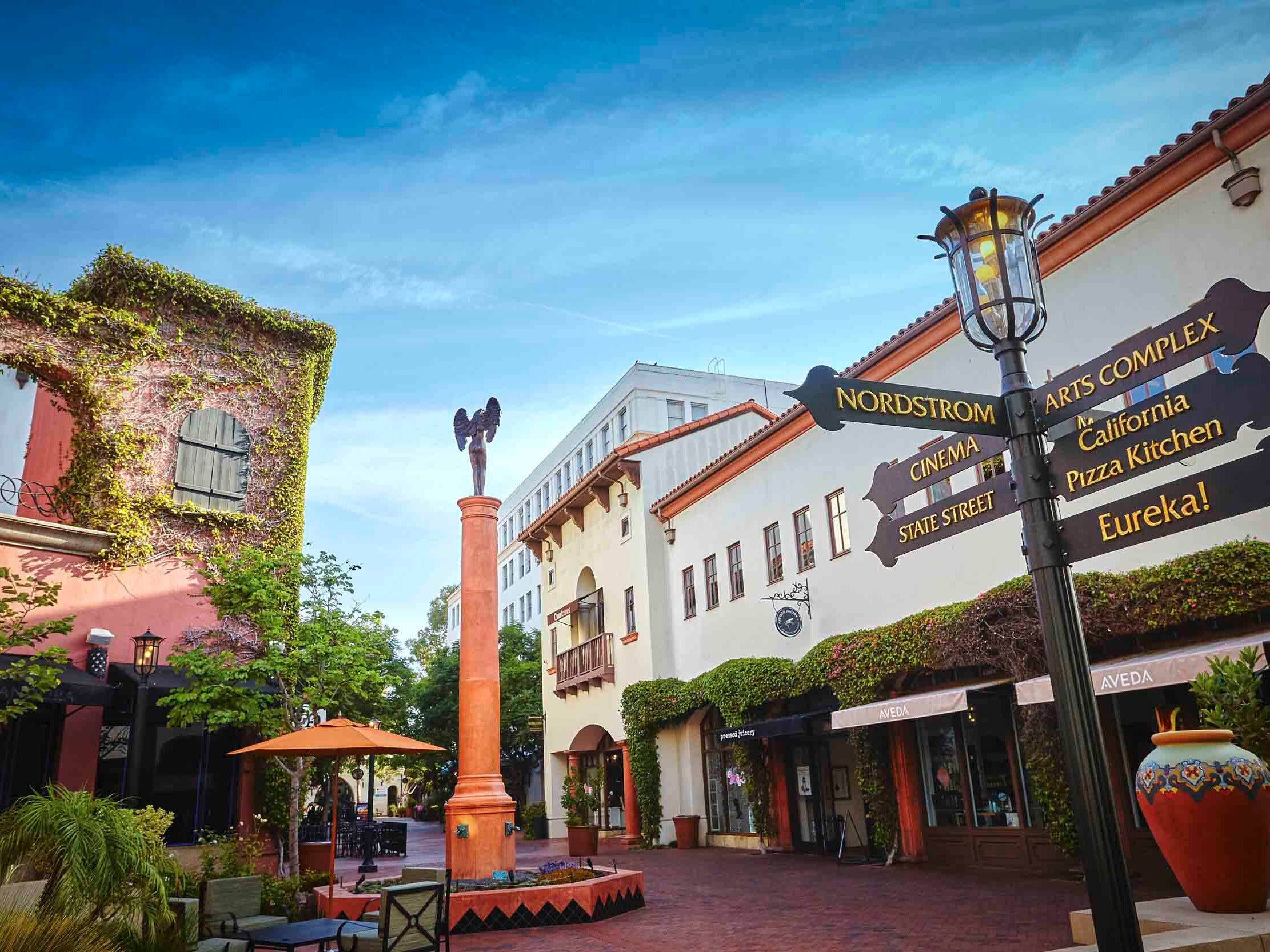 Picture of State Street