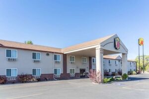 Picture of Super 8 by Wyndham Blackfoot / Idaho Falls