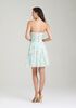 Allure Bridesmaids 1490 Sweetheart Bridesmaid Dress - thumbnail - 3
