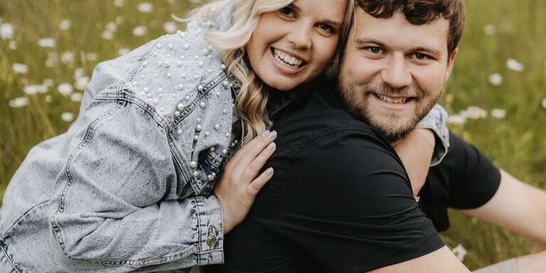 Dominic & Chase Home Page Banner