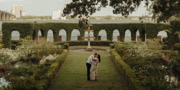 Matthew & Kayla Home Page Banner