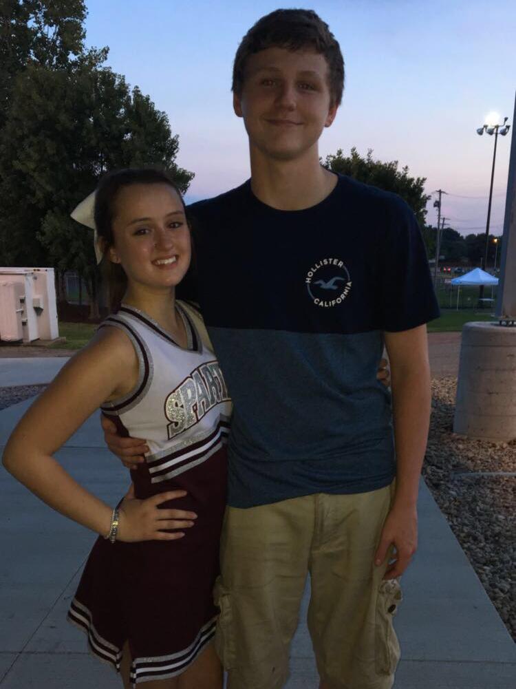 Picture of Young Love <3