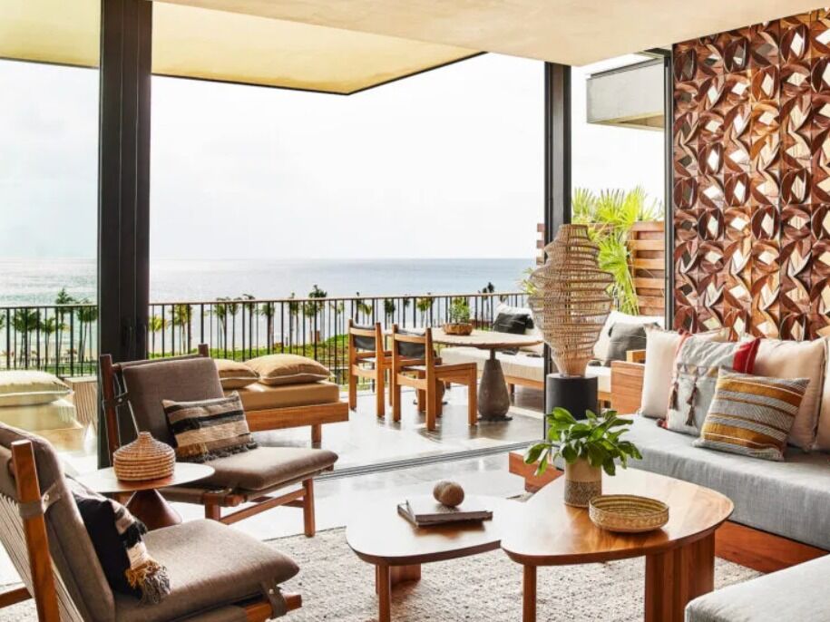 Picture of Etéreo, Auberge Resorts Collection