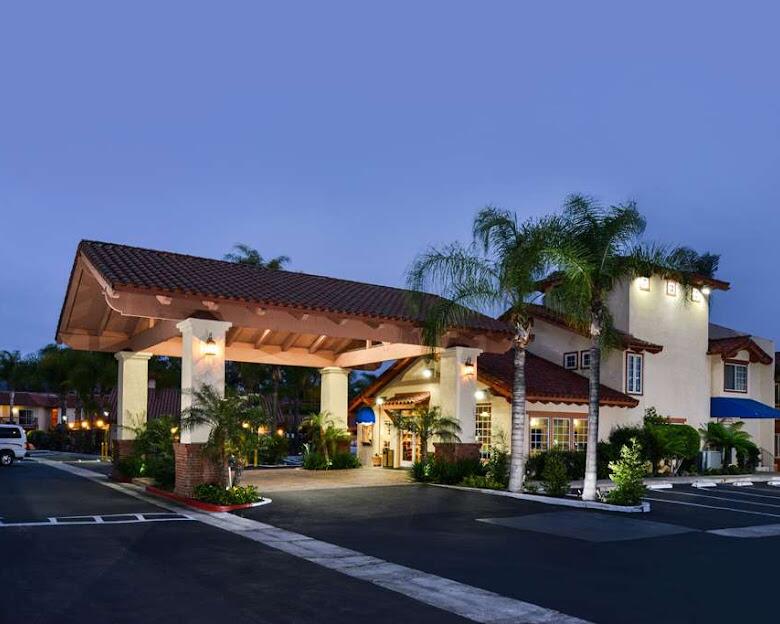 Picture of Best Western Capistrano Inn