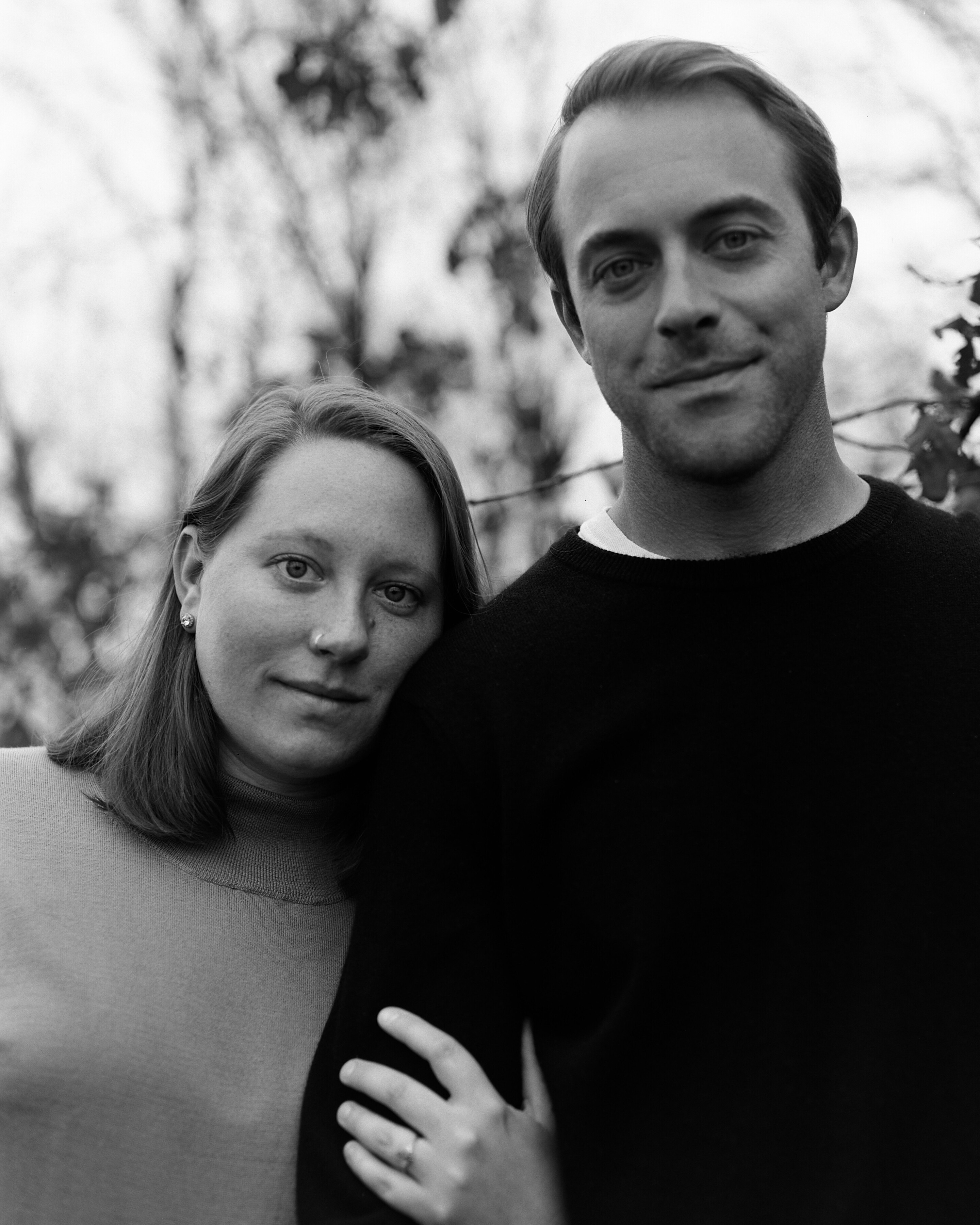 Ryan & Danielle Home Page Banner