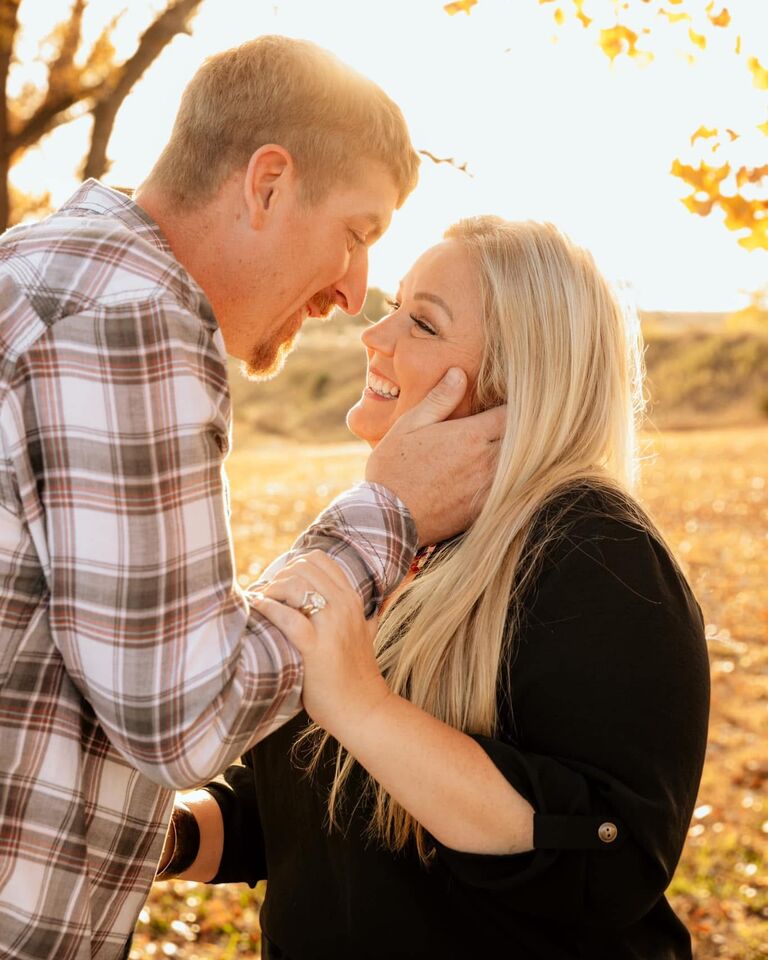 Max & Tasha Home Page Banner