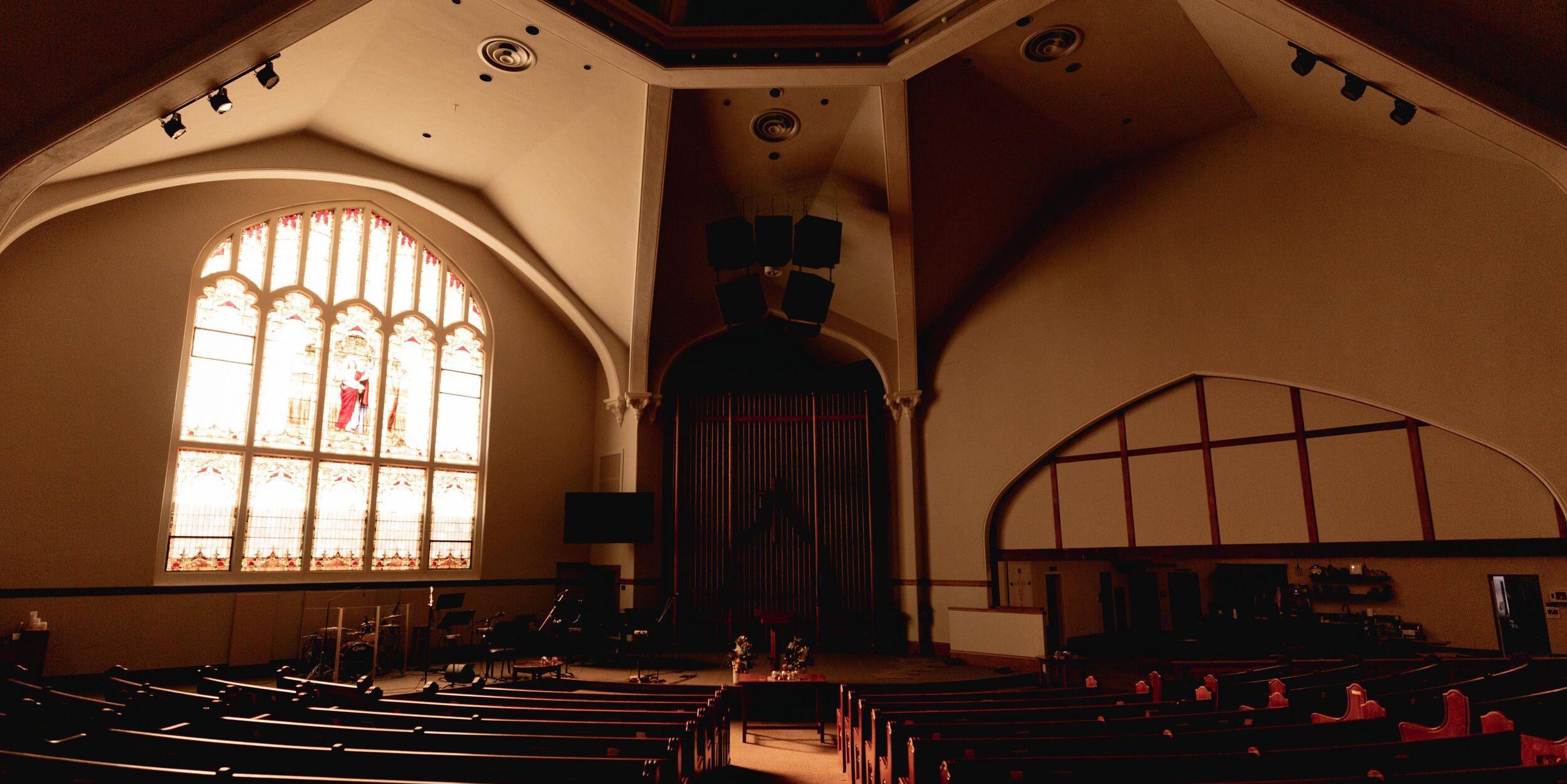 Picture of Grace Chapel