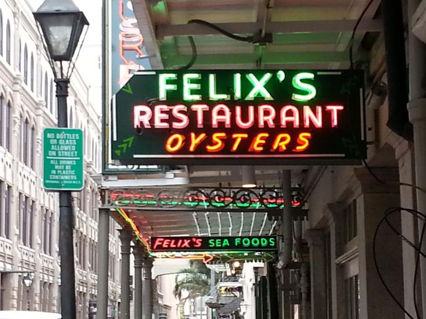 Picture of Felix's Restaurant & Oyster Bar