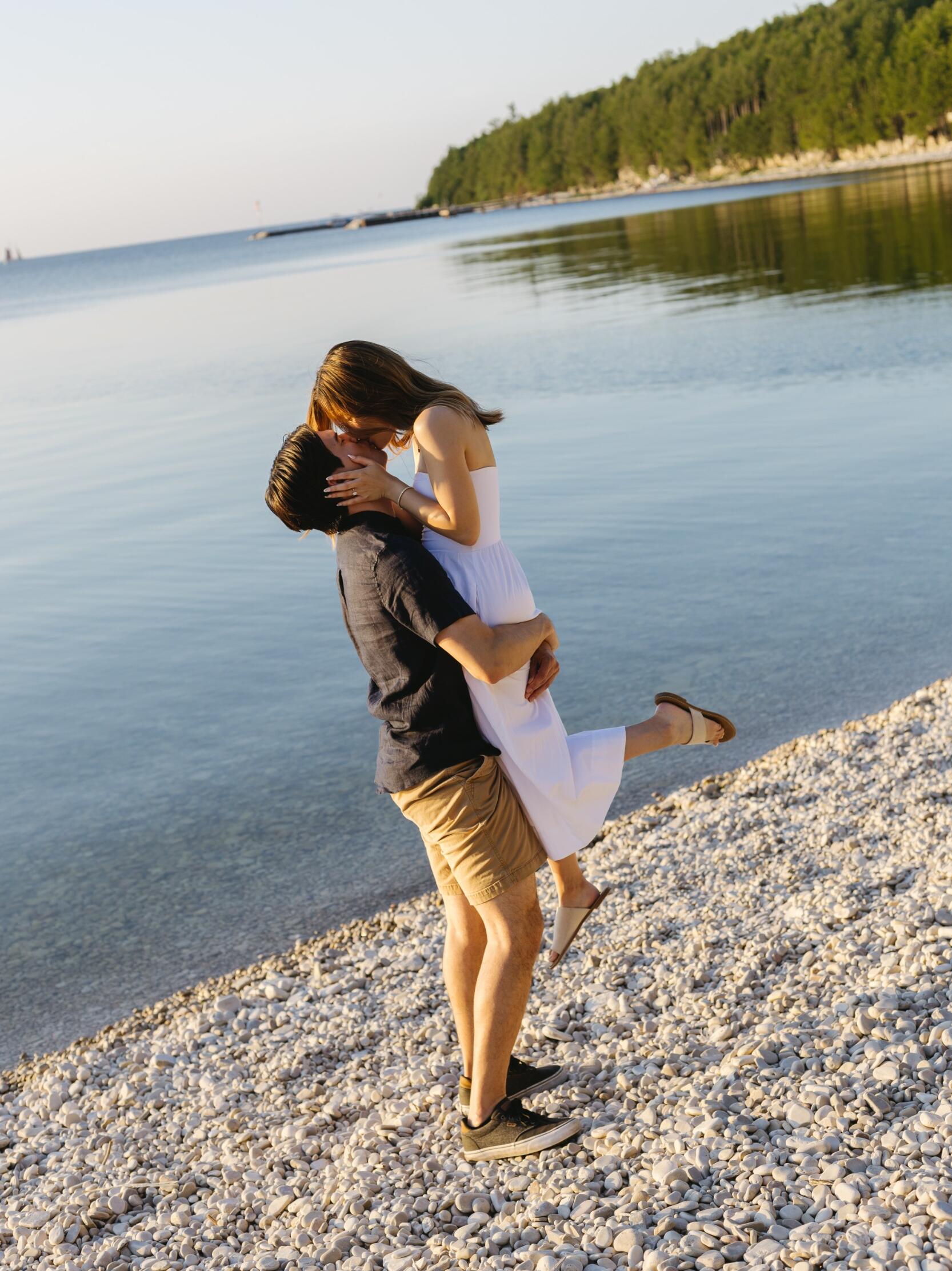 Picture of Proposal Photo Shoot!