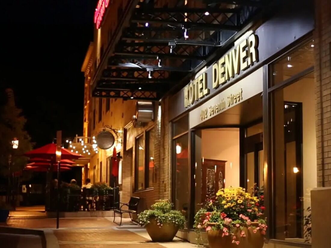 Picture of The Hotel Denver