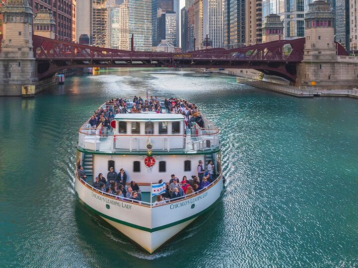 Picture of Chicago Architecture Center