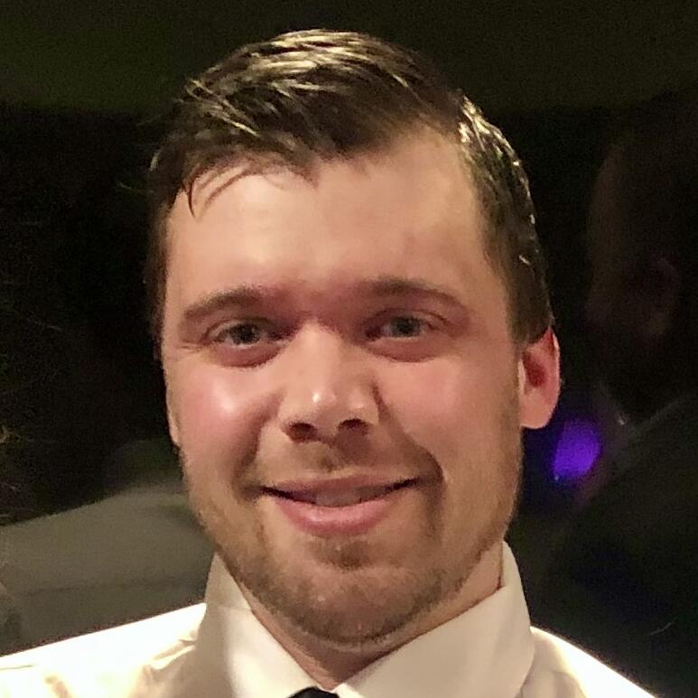 Tommy Nimmo