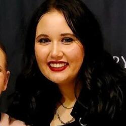 Madison Letze