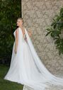 Casablanca Bridal Style 2272 Dahlia A-Line Wedding Dress - thumbnail - 4