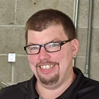 Jason Covert