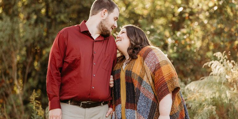 Miranda Addison and Adam Ivey's Wedding Website - The Knot