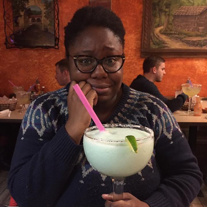 Jamilah McDowell