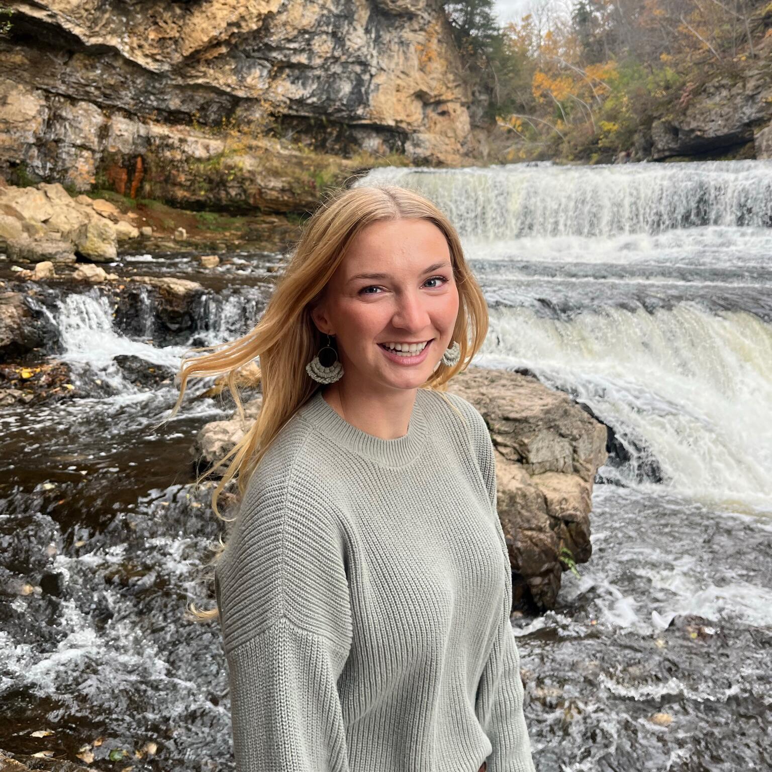 Karissa Heyer