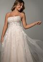 Stella York SY8105 A-Line Wedding Dress - thumbnail - 3