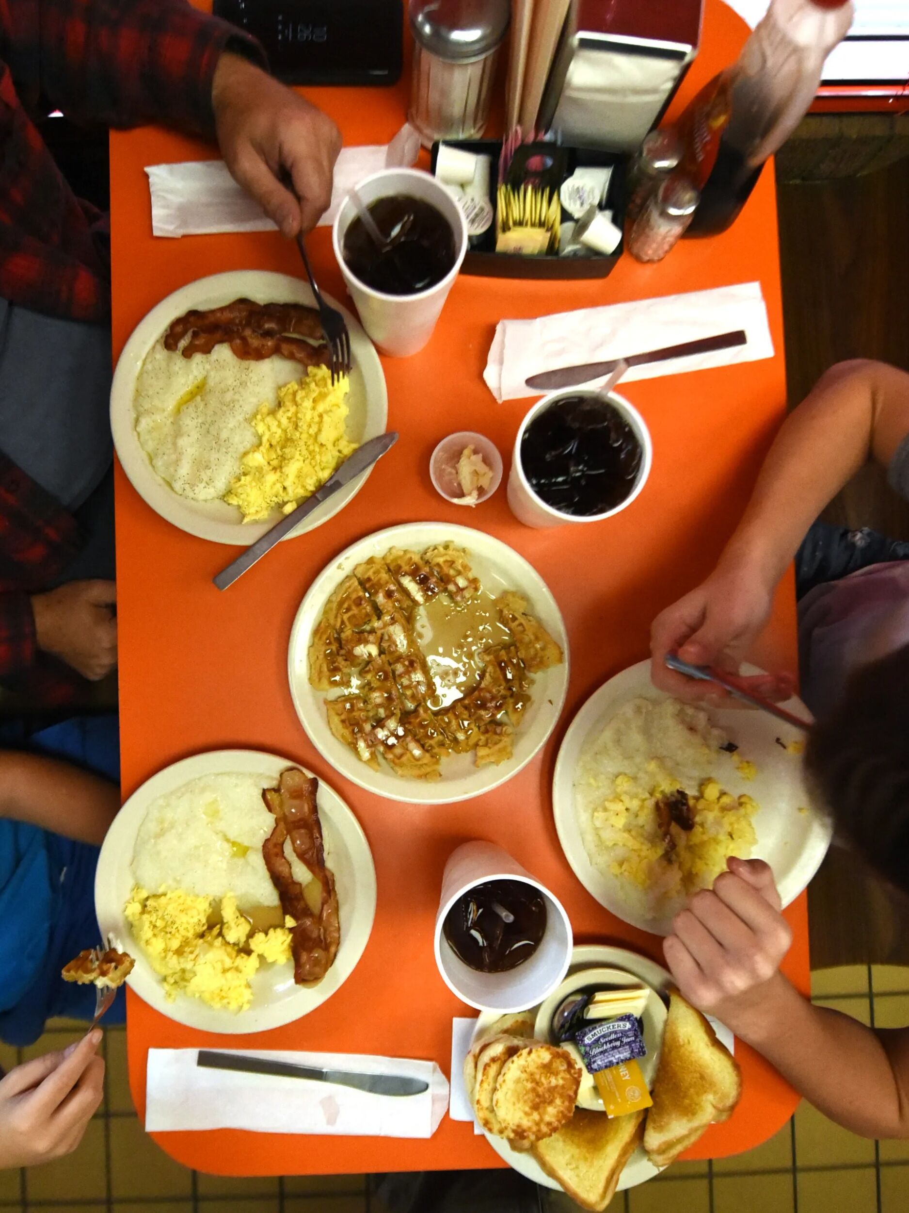 Picture of Goody Goody Omelet House