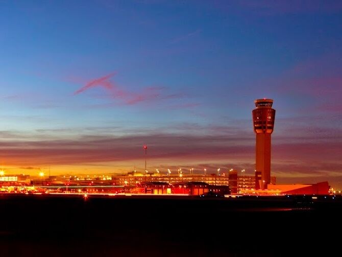 Picture of Phoenix Sky Harbor International Airport