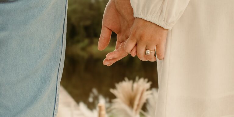 Madeline & Daniel Home Page Banner