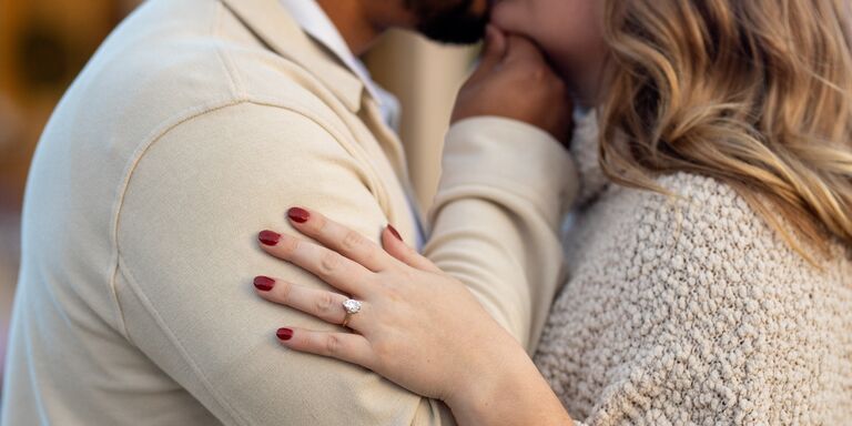 Amber & Steele Home Page Banner