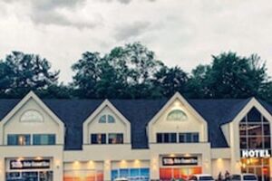 Picture of Amber Hotel