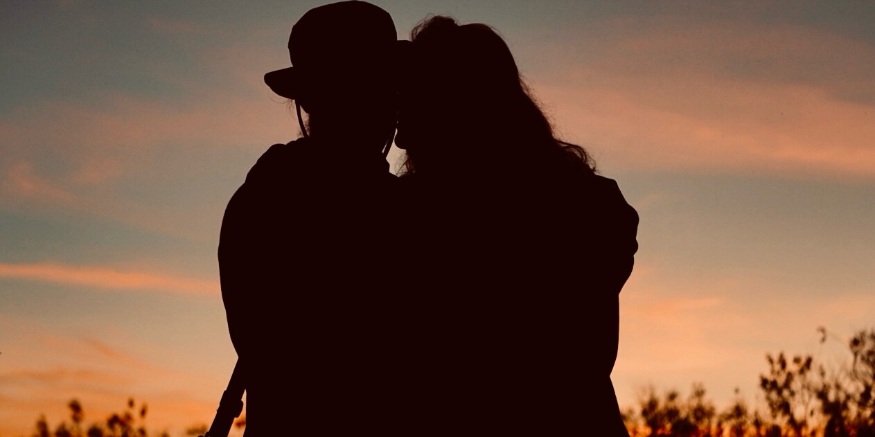 Alessandra & Juan Pablo Home Page Banner