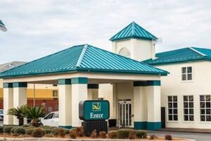 Picture of Quality Inn Chipley I 10 at Exit 120
