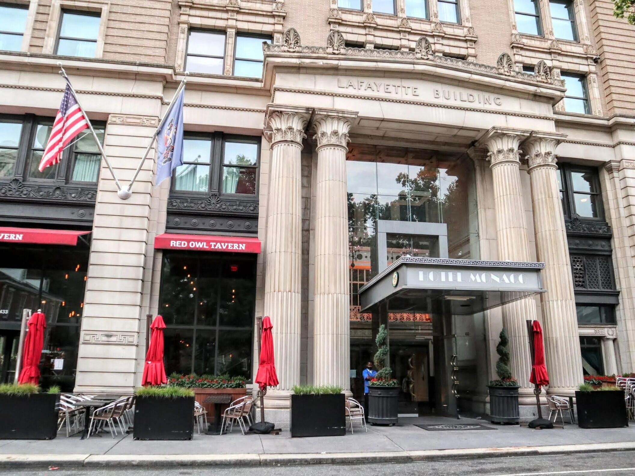 Picture of Kimpton Hotel Monaco Philadelphia