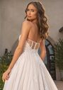 KITTYCHEN Couture FAELYNN, K2548 A-Line Wedding Dress - thumbnail - 3