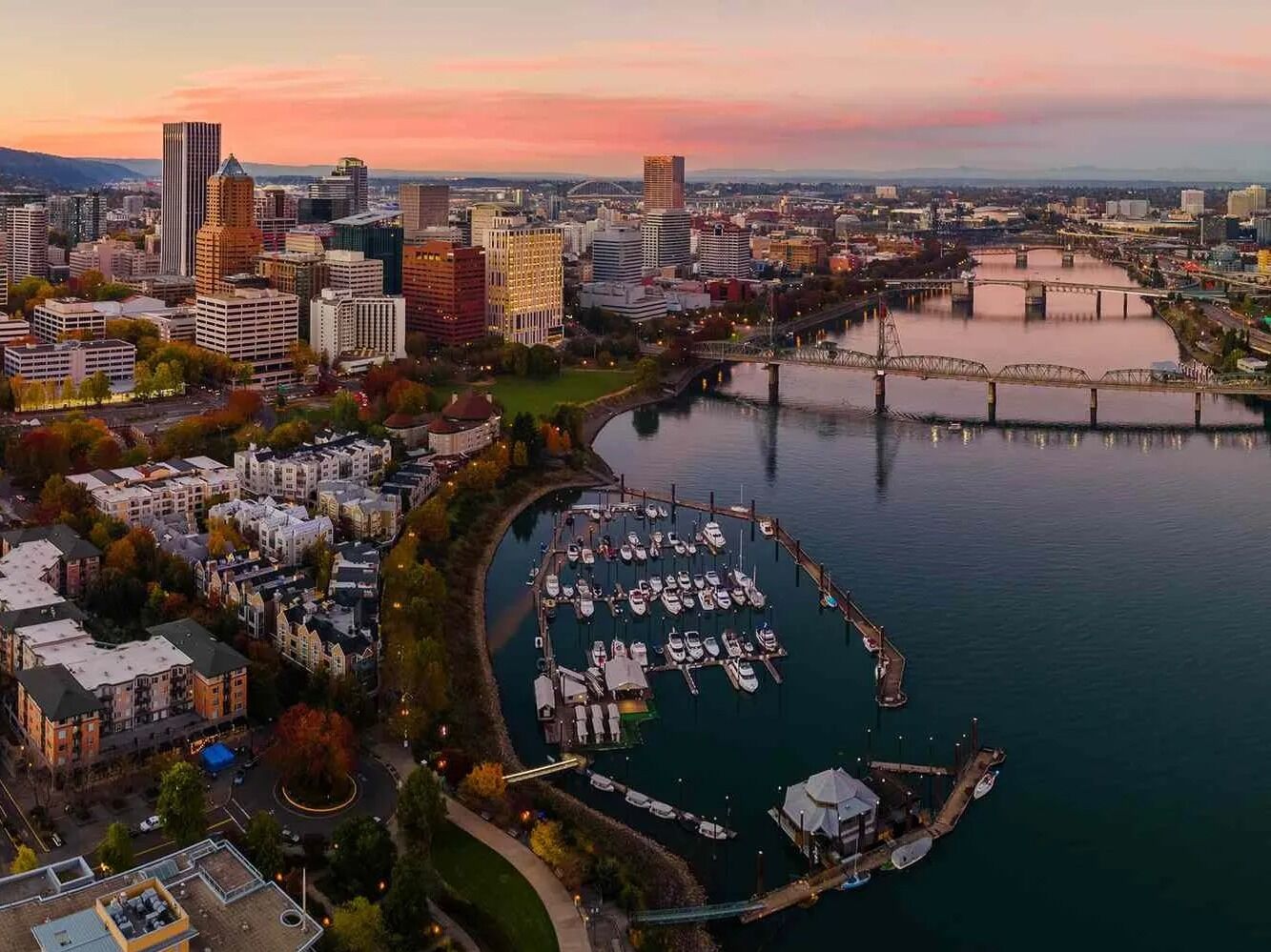 Picture of EXPLORE PORTLAND