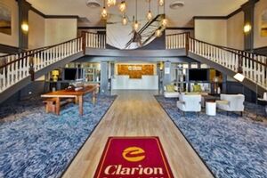 Picture of Clarion Inn Seekonk Providence
